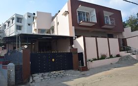 B2B Home Stay